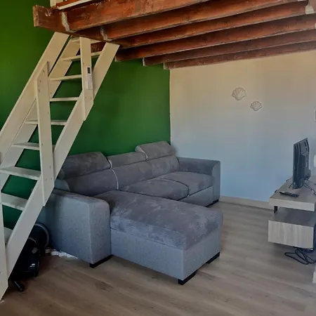 Apartamento Au Coeur De L'histoire Narbona