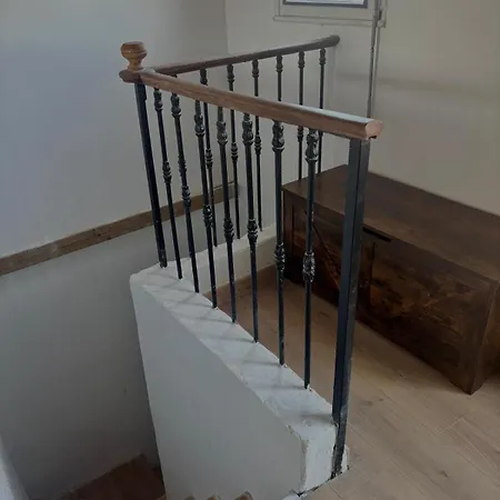 Au Coeur De L'histoire Apartamento *