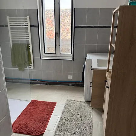 Apartamento Au Coeur De L'histoire Narbona