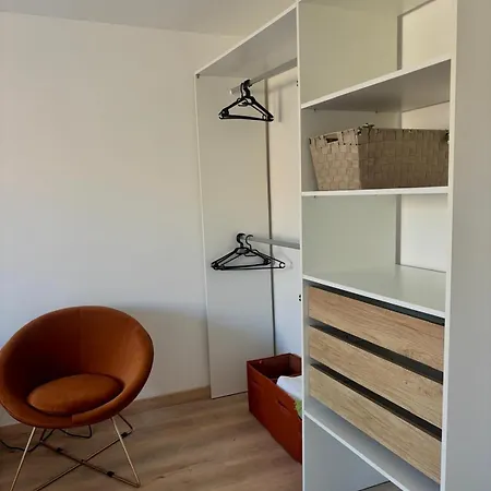 Apartamento Au Coeur De L'histoire Narbona